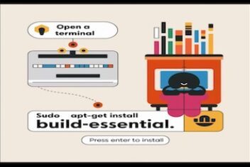 How to Install Build Essentials in Ubuntu: Essential Developer Tools for Compiling Software