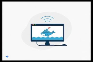 How to Install Ping in Docker Containers