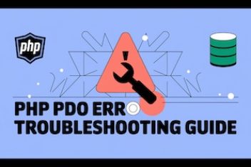 How to Fix PHP’s “PDOException: could not find driver” Error