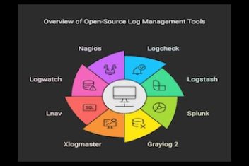 Top 11 Linux Log Monitoring Tools for System Administrators 