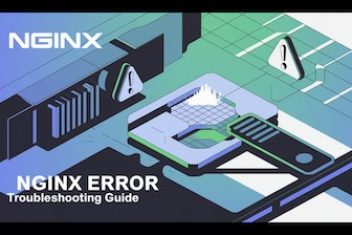 Troubleshooting Nginx “Address Already in Use” Error