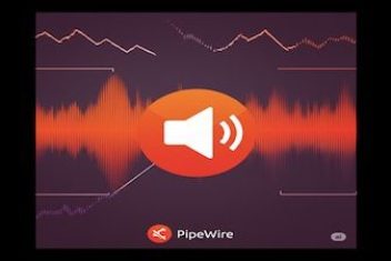 Troubleshooting Audio Issues (Crackling, No Sound) on Ubuntu 24.04 with PipeWire