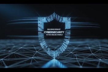 Building Robust Cybersecurity in the Online World
