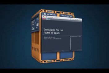 How to Fix Docker Error: Executable File Not Found in $PATH
