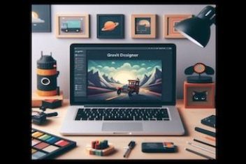 How to install Gravit Designer on Ubuntu