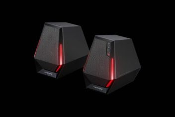 Edifier HECATE G1500 Review: Your Guide to Stylish & Versatile USB/Bluetooth Desktop Gaming Speakers